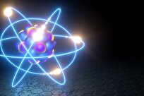 Scientists Uncover Hidden Atomic Structure Secrets
