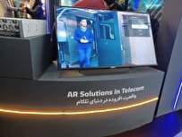 Iranian Researchers Locally Produce AR Glasses for Telecom Maintenance