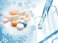 Active Ingredient of Pharmaceutical Industry Produced in Iran with Synthesis Technology