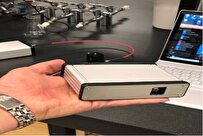 Iranian Knowledge-Based Company Produces Smallest Spectrometer in World