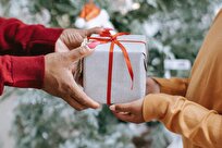 Science Says How to Give a Good Gift