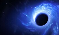 Surprising Eating Habits of Black Holes