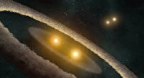 'Triple Star' Discovery Could Revolutionize Understanding of Stellar Evolution