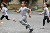 Children Are as Fit as Endurance Athletes