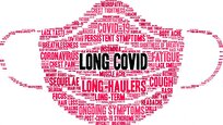 One in 9 Adults in U.S. Experience Long COVID