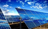 Official Underlines Iran's Potential to Supply Materials Needed for Producing Solar Panels