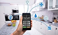 Knowledge-Based Firm in Iran Produces IoT-Based System Smart Home System
