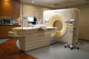 Iran-Made CT Scanner Ready for Sale, Tender