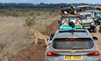 Kenya Launches Campaign to Boost Domestic Tourism