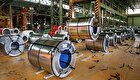 Iran Exports 27 Million Tons of Steel Products in 11 Months