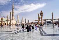 Saudi Arabia Receives over 100 Million Tourists in 2023