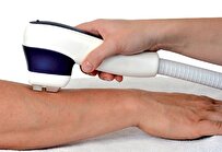Iranian Specialists Make Laser Hair Removal Device