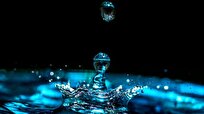 First-Ever Atomic Freeze-Frame of Liquid Water