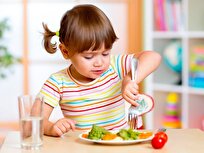 Children as Young as 4 Eat More When Bored