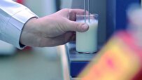 Iranian Firm Achieves Technology to Produce Antibody-Rich Milk