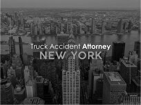 Truck Accident Attorneys in New York
