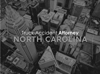 Truck Accident Attorneys in North Carolina