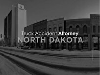 Truck Accident Attorneys in North Dakota