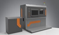 Iranian Company Makes Complex Industrial Parts with Metal 3D Printer