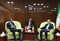 Iran, Turkey Agree to Operationalize Electricity Exchange