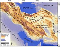 New Study Reveals Persian Plateau as Key to Human Migration Puzzle