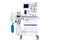 Iranian Experts Make Anesthesia Machine with Ventilator