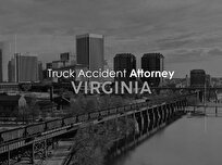 Truck Accident Attorneys in Virginia