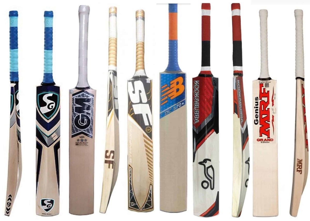 Kashmir, Home to Most Qualified Cricket Bats (Exclusive)