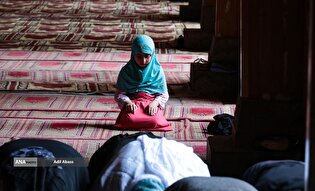 Holy Ramadan in Kashmir (Exclusive)