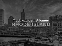 Truck Accident Attorneys in Rhode Island