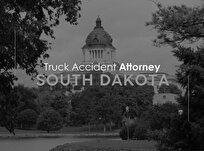 Truck Accident Attorneys in South Dakota