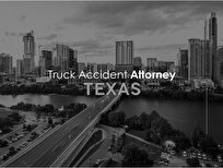 Truck Accident Attorneys in Texas