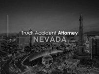 Truck Accident Attorneys in Nevada