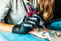 Study Uncovers Hidden Ingredients in 83% of Tattoo Inks, Raising Concerns