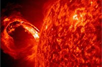 Scientists Record Solar Plasmas to Prevent Space Weather Damage