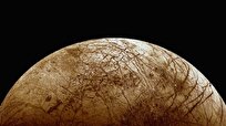 NASA's Juno Mission Measures Oxygen Production at Jupiter's Moon Europa
