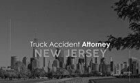 Truck Accident Attorneys in New Jersey