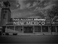Truck Accident Attorneys in New Mexico