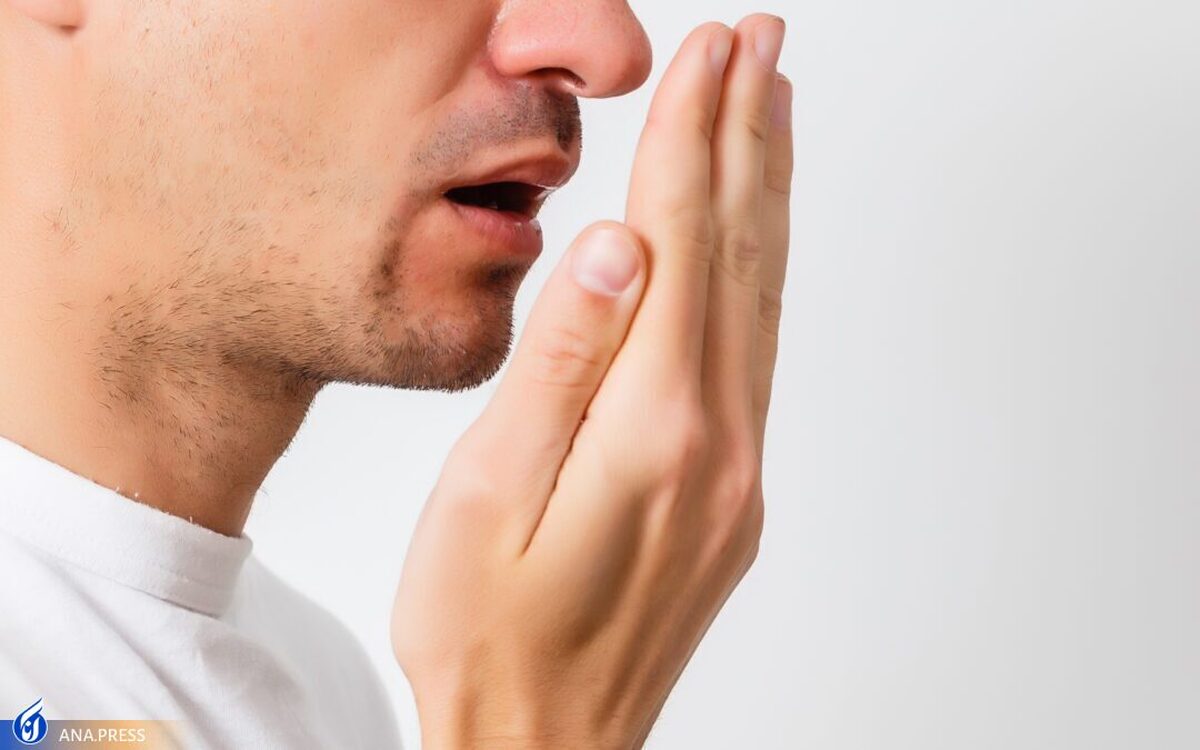 بهبود بوی بد دهان با کمک باکتری‌های موجود در غذا‌های تخمیری
