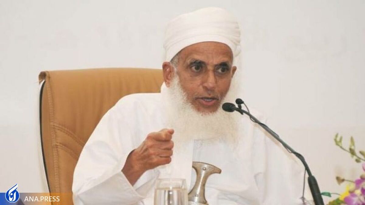 مفتی اعظم عمان از تحریم رژیم صهیونیستی حمایت کرد
