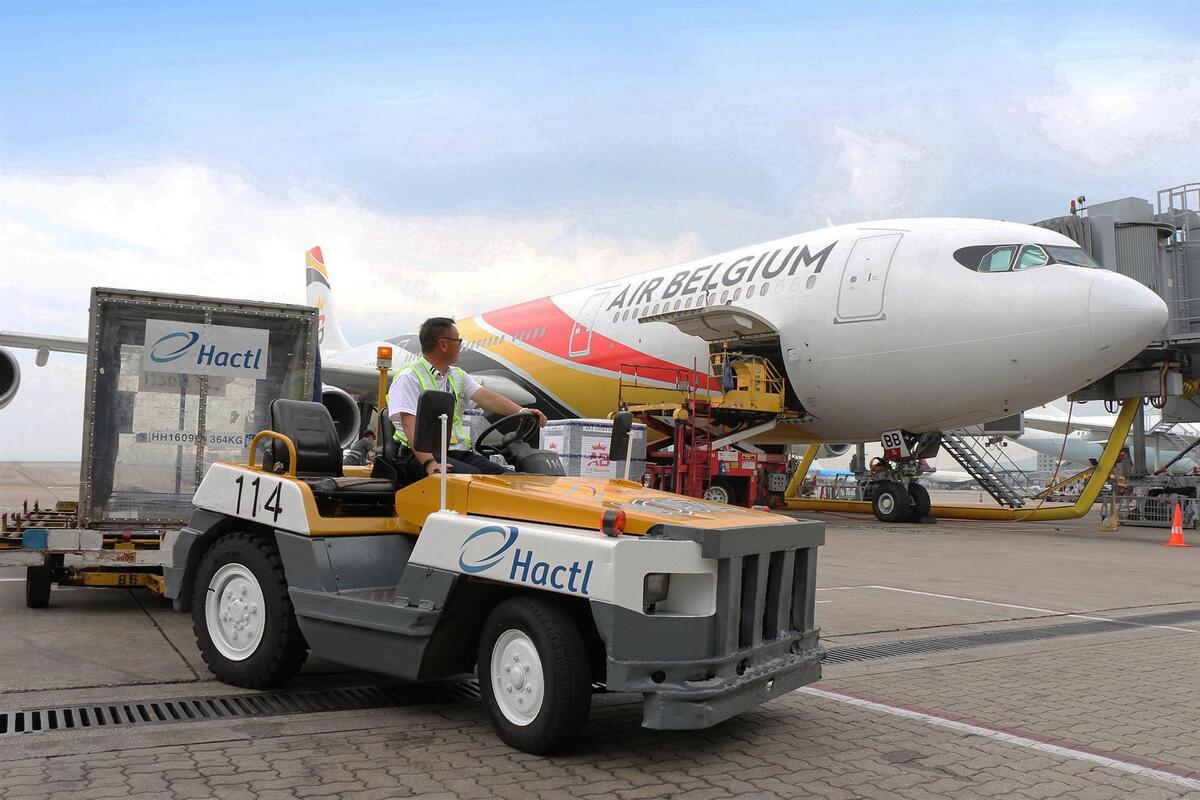 پرواز شرکت‌های هواپیمایی در بلژیک لغو شدند