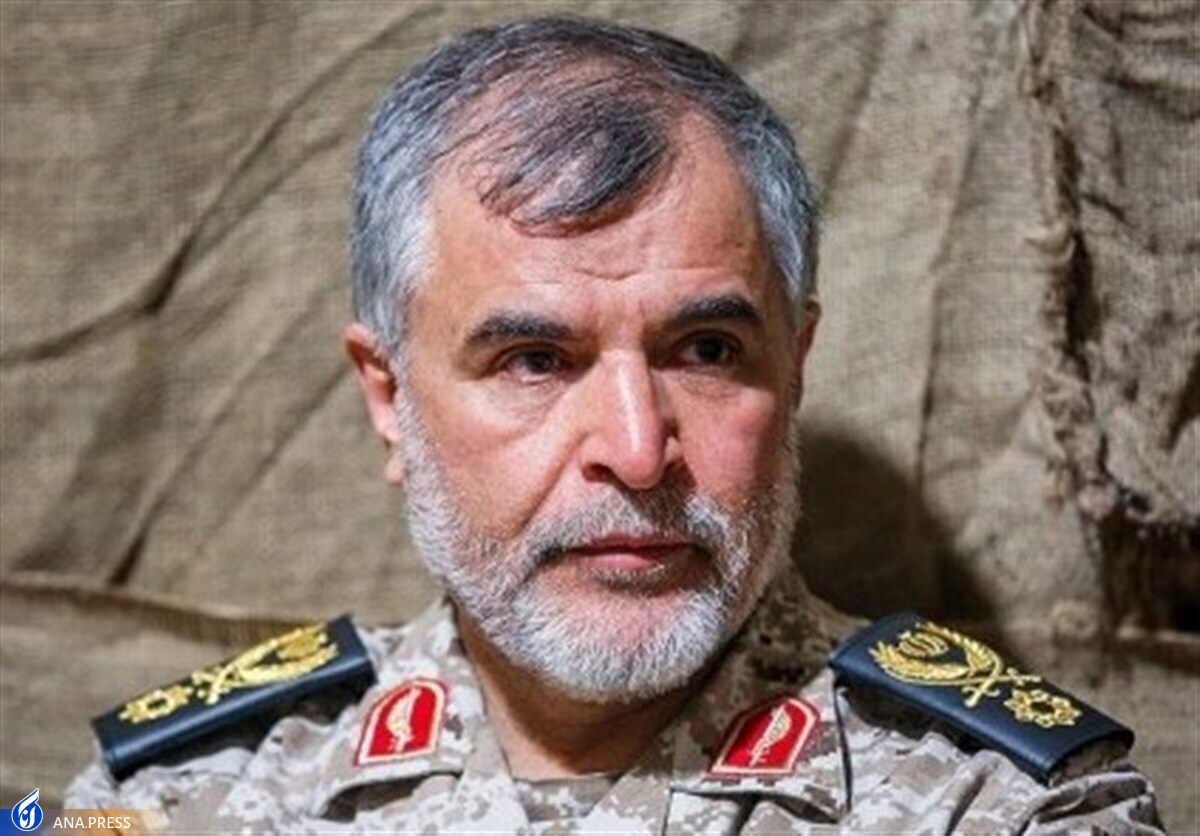 توان نظامی ایران به حدی است که از محور مقاومت دفاع کند