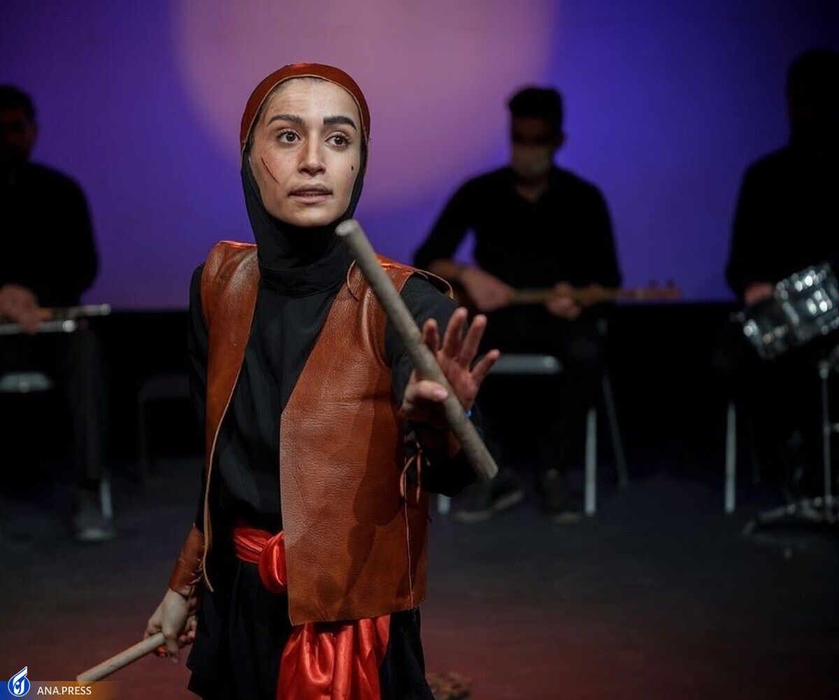نمایش‌های ایرانی؛ ریشه‌های تاریخی ما که نباید فراموش شوند