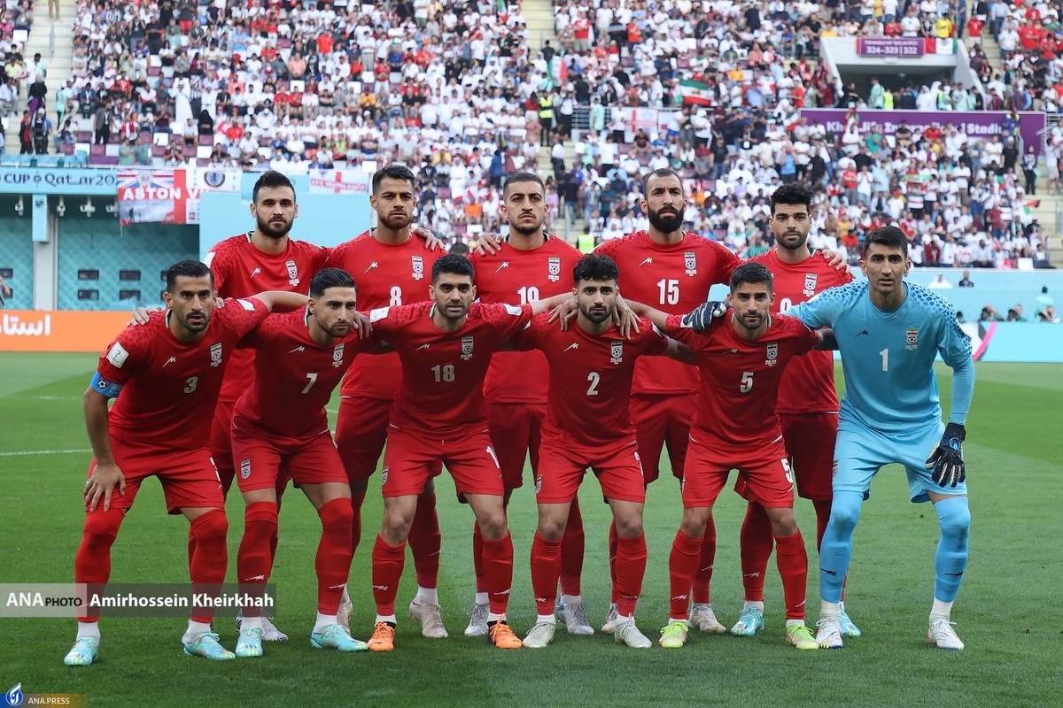 برنامه‌ریزی برای اردوی نوروزی تیم ملی در قطر با دو دیدار تدارکاتی
