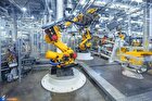 شکست انحصار اروپا در تولید برد ربات‌های صنعت خودروسازی و لوازم خانگی