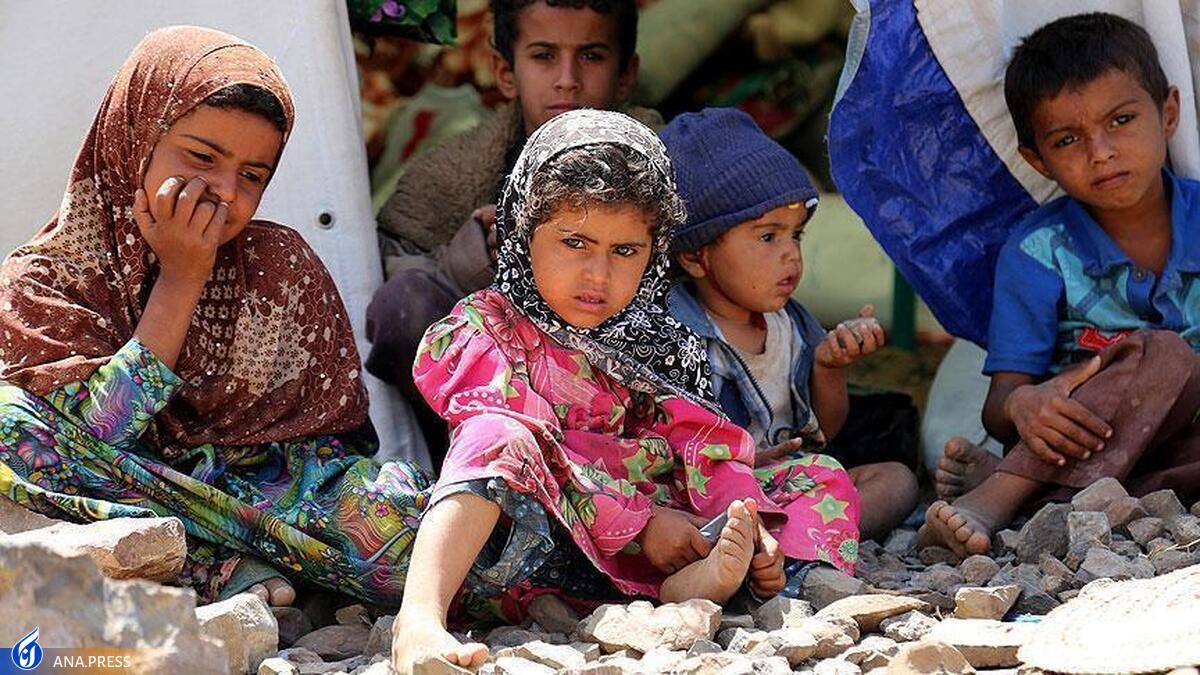 بیش از ۸ هزار کودک در جنگ یمن جان باخته‌اند