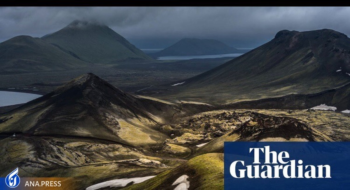 زبان ایسلندی ریشه وایکینگی دارد یا میراثی بر جای مانده از ایرلندی‌هاست؟
