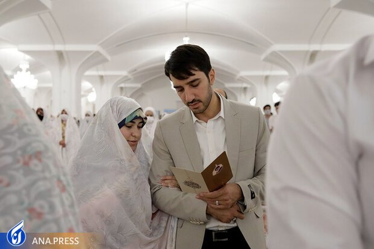 دانشگاه آزاد اسلامی دارای بیشترین میزان ازدواج دانشجویی است