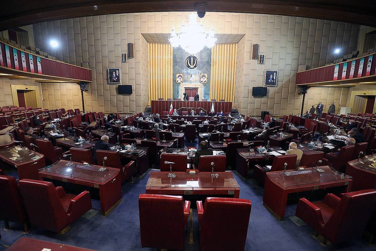 مصوبات ناظر بر اجرای سیاست‌های کلی نظام در مجلس، مورد بررسی مجمع تشخیص قرار می‌گیرد