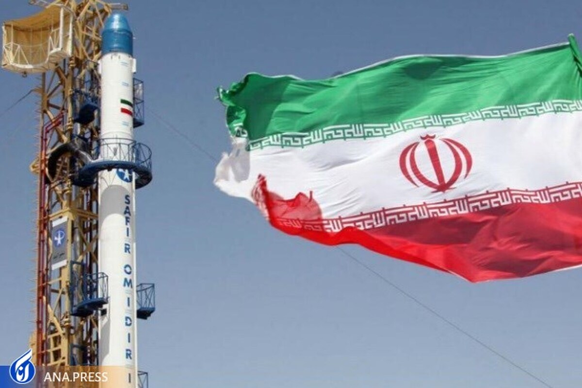 ایران در دهه آینده به قطب منطقه‌ای صنعت فضایی تبدیل می‌شود